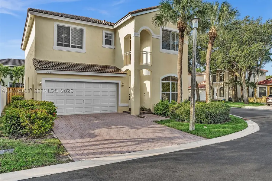 7792 NW 18th St, Pembroke Pines, FL 33024 - #2