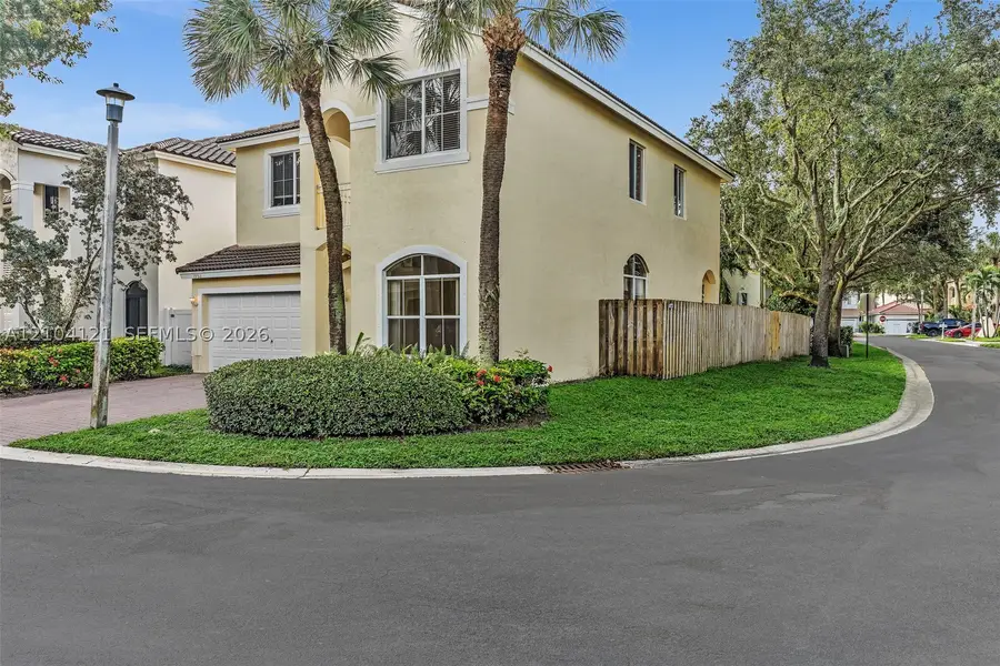 7792 NW 18th St, Pembroke Pines, FL 33024 - #3