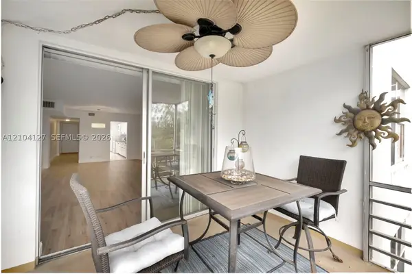 3660 NE 166th St #205, North Miami Beach, FL 33160