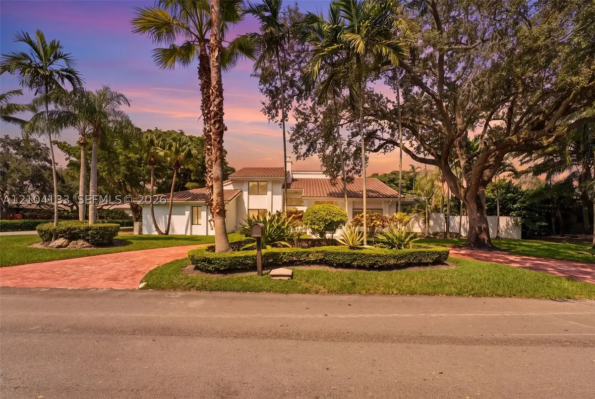 9361 SW 103rd St, Miami, FL 33176 - #1