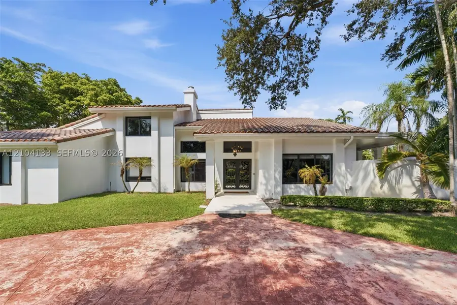 9361 SW 103rd St, Miami, FL 33176 - #2