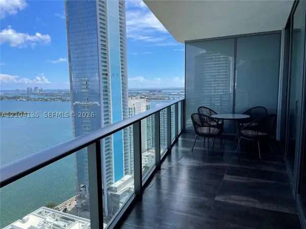 460 NE 28th St #3706, Miami, FL 33137