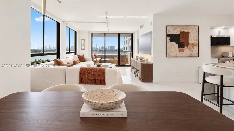 1330 West Avenue #708, Miami Beach, FL 33139 - #3