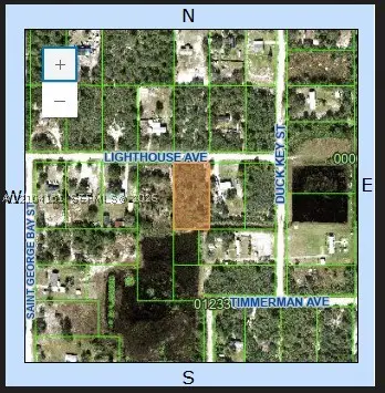 0 Lighthouse Ave, Lake Wales, FL 33859 - #1
