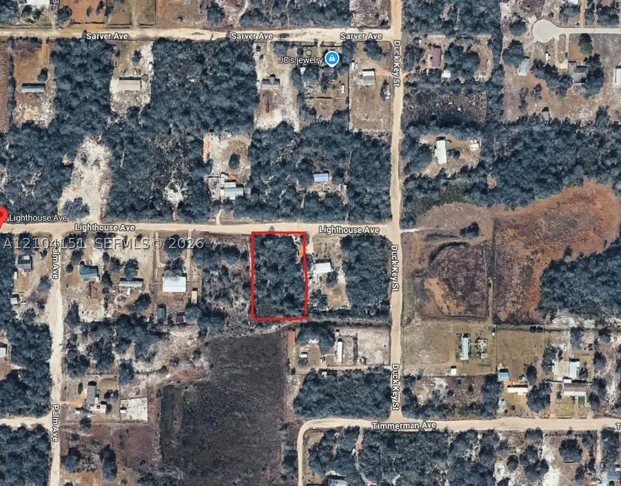 0 Lighthouse Ave, Lake Wales, FL 33859 - #2