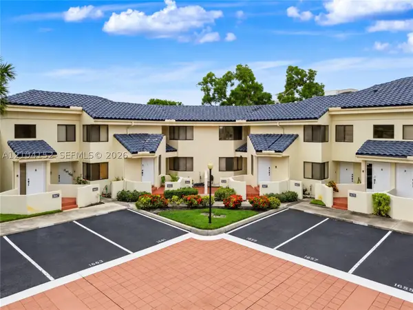1657 NW 81st Way, Plantation, FL 33322