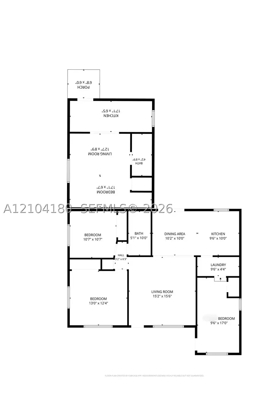 2440 Largo Dr, Miramar, FL 33023 - #2