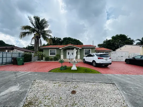 160 W 53rd Ter, Hialeah, FL 33012