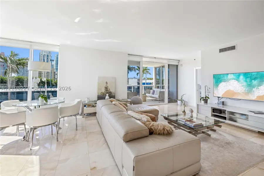 400 Alton Rd #610, Miami Beach, FL 33139 - #2
