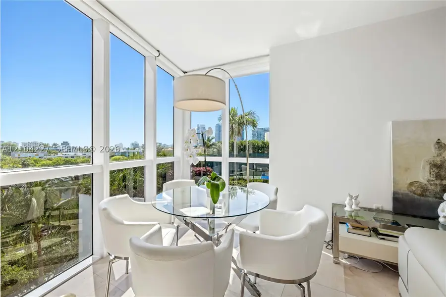 400 Alton Rd #610, Miami Beach, FL 33139 - #3