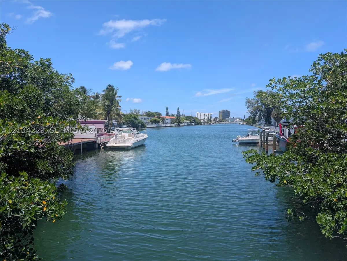 7757 Crespi Blvd, Miami Beach, FL 33141 - #1