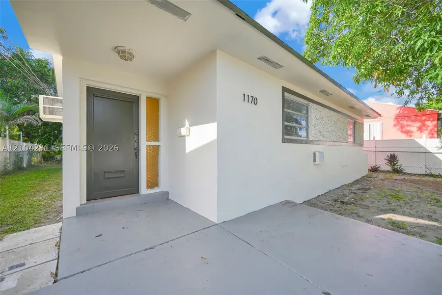 1170 NW 120th St, North Miami, FL 33168 - #3