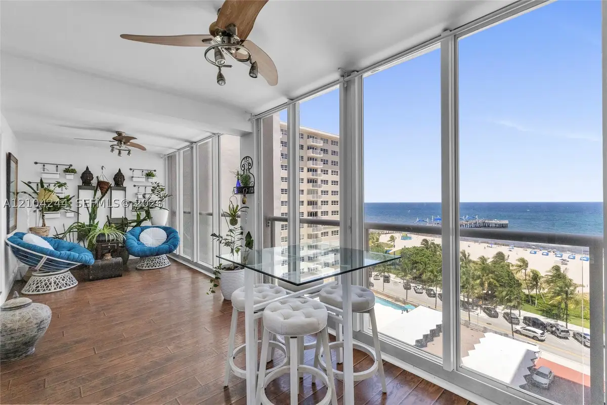 111 N Pompano Beach Blvd #1103, Pompano Beach, FL 33062 - #1