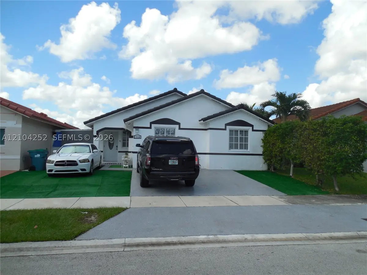 17830 SW 143rd Ct, Miami, FL 33177 - #1