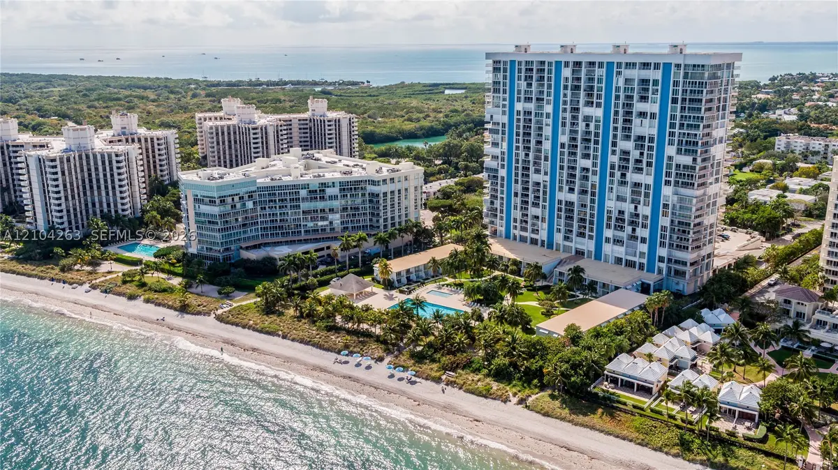 881 Ocean Dr #TH31, Key Biscayne, FL 33149 - #1
