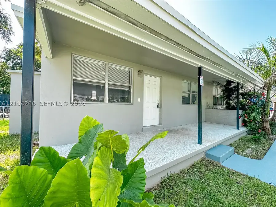 250 NW 82nd Ter, Miami, FL 33150 - #3
