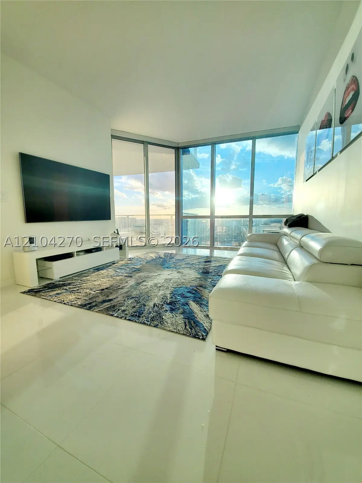 851 NE 1st Ave #4208, Miami, FL 33132 - #1