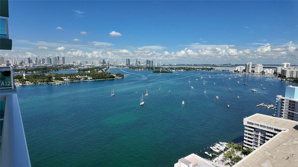 650 West Ave #2712, Miami Beach, FL 33139 - #1