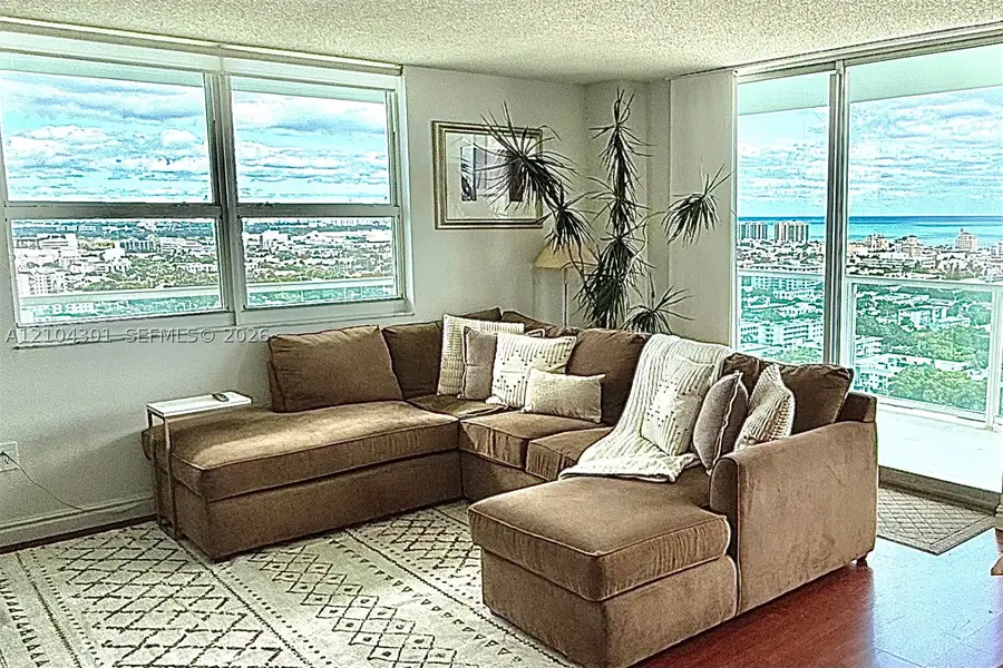 650 West Ave #2712, Miami Beach, FL 33139 - #3