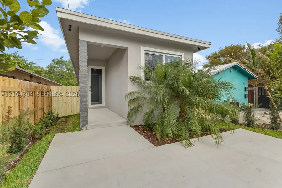 1028 NW 8th Ave, Fort Lauderdale, FL 33311 - #3