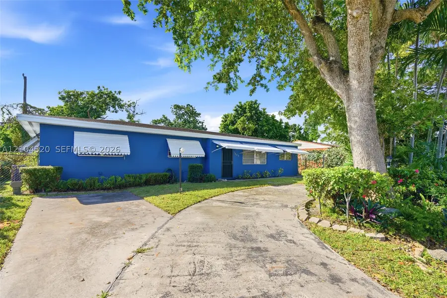 18210 NW 5th Ave, Miami Gardens, FL 33169 - #3
