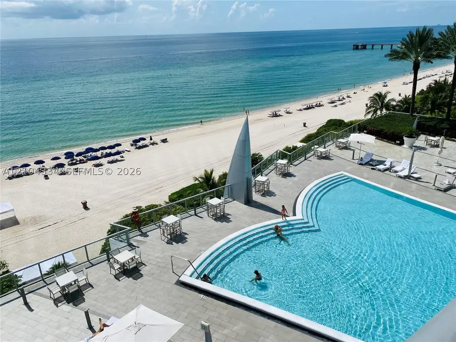 17121 Collins Ave #907, Sunny Isles Beach, FL 33160 - #2