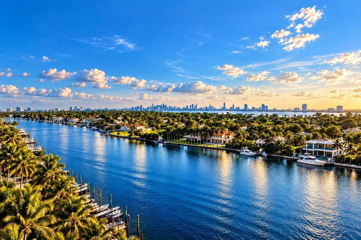 5600 Collins Ave #9S, Miami Beach, FL 33140 - #1
