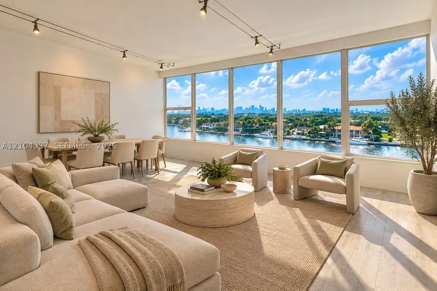 5600 Collins Ave #9S, Miami Beach, FL 33140 - #3