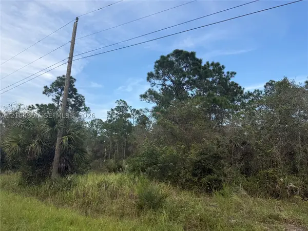 835 S Jasmine St, Clewiston, FL 33440