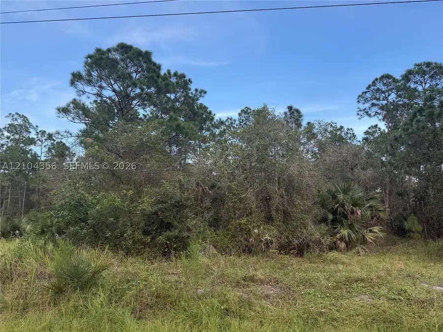 835 S Jasmine St, Clewiston, FL 33440 - #2
