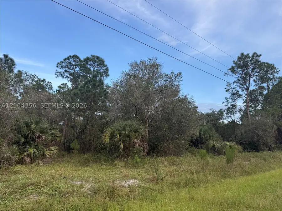 835 S Jasmine St, Clewiston, FL 33440 - #3