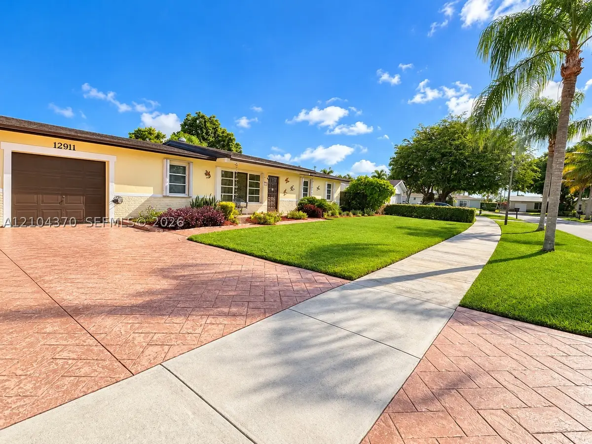 12911 SW 83rd St, Miami, FL 33183 - #1