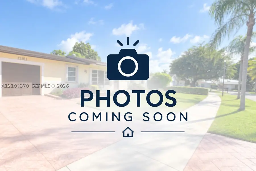 12911 SW 83rd St, Miami, FL 33183 - #2