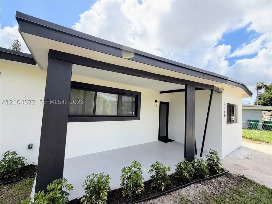 3260 NW 4th St, Lauderhill, FL 33311 - #2