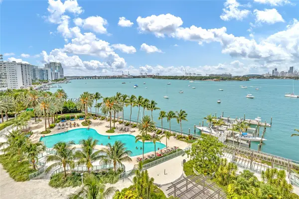 1500 Bay Rd #830S, Miami Beach, FL 33139