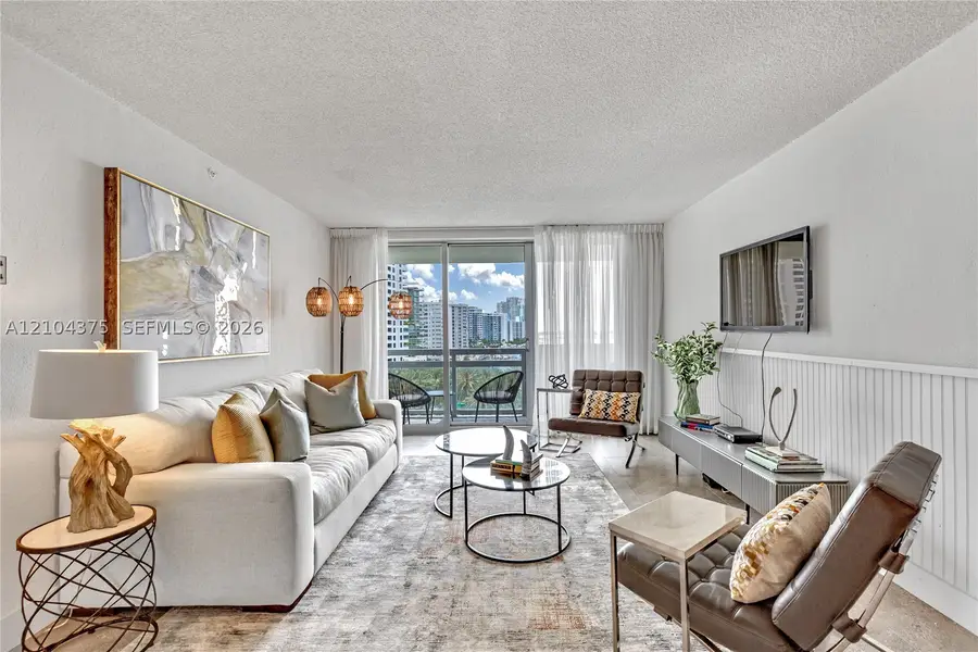 1500 Bay Rd #830S, Miami Beach, FL 33139 - #2