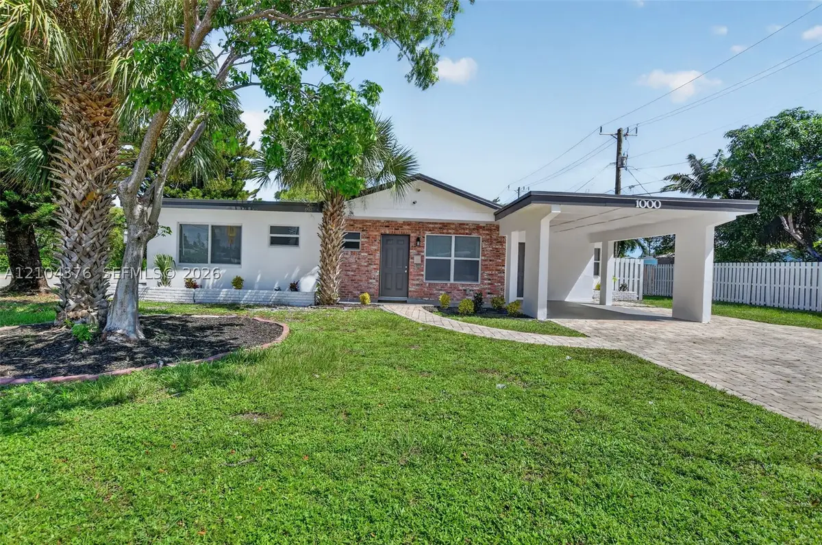 1000 SE 2nd Ave, Deerfield Beach, FL 33441 - #1