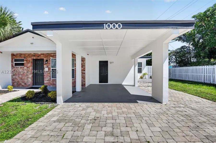 1000 SE 2nd Ave, Deerfield Beach, FL 33441 - #2