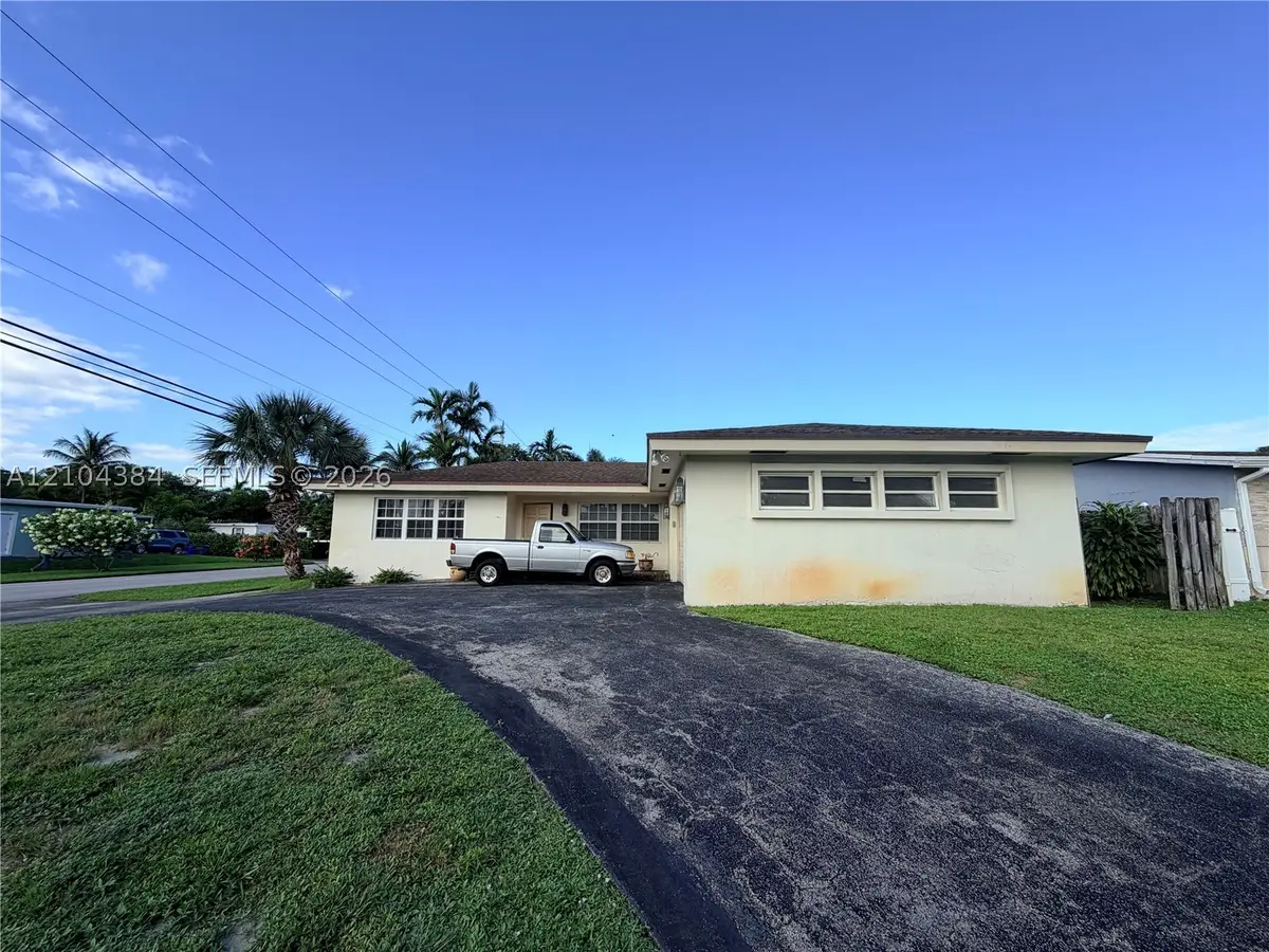 1900 N 50th Ave, Hollywood, FL 33021 - #1