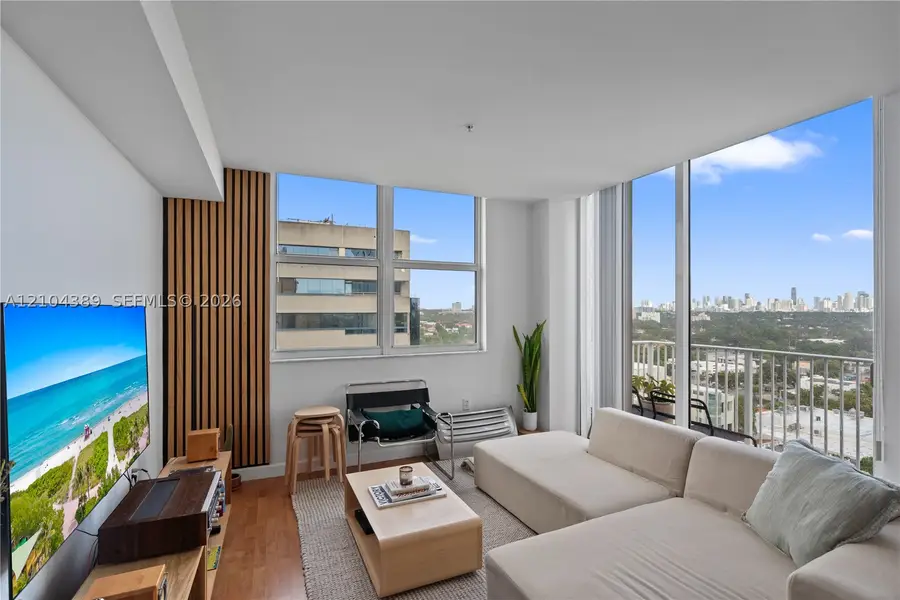 3180 SW 22nd Ter #1205, Miami, FL 33145 - #2