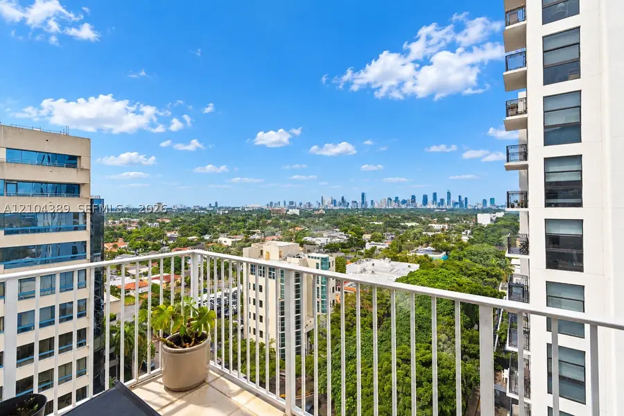 3180 SW 22nd Ter #1205, Miami, FL 33145 - #3