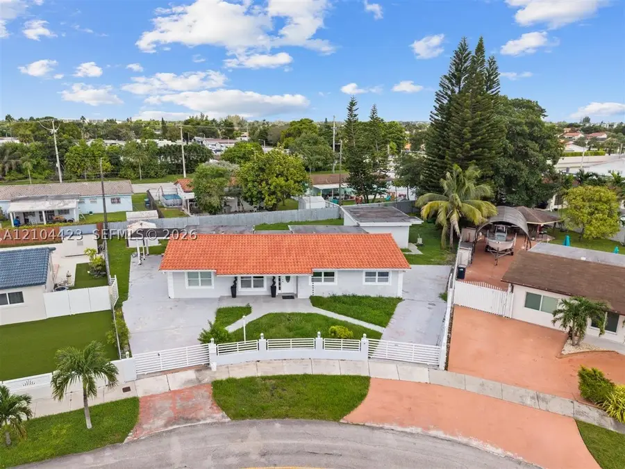 12745 SW 19th St, Miami, FL 33175 - #2
