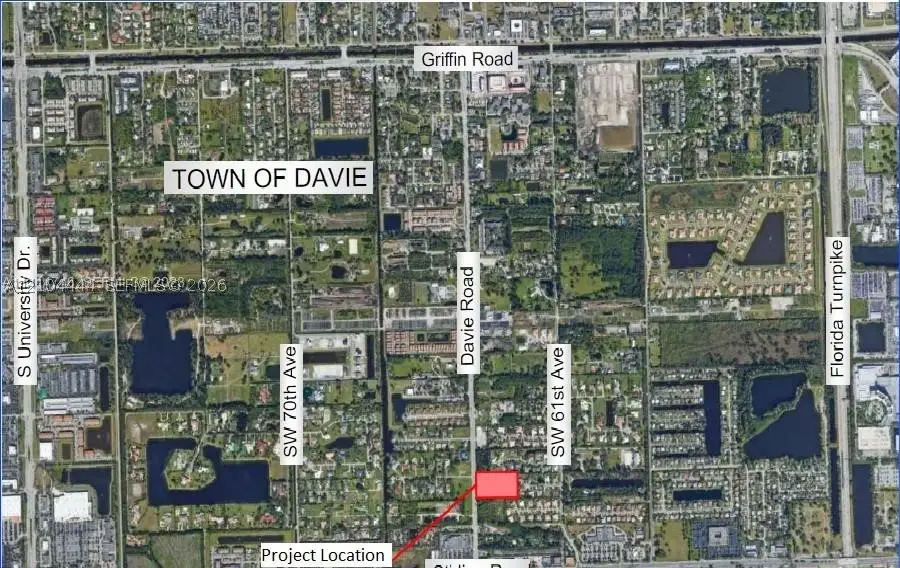 57 SW 57th St, Davie, FL 33314 - #1
