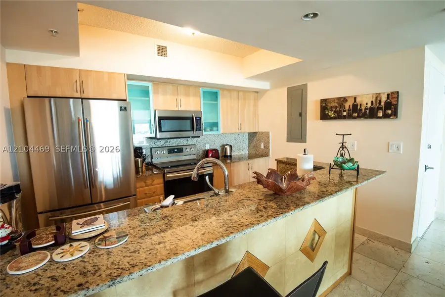 17555 W Atlantic Blvd #UPH6, Sunny Isles Beach, FL 33160 - #2