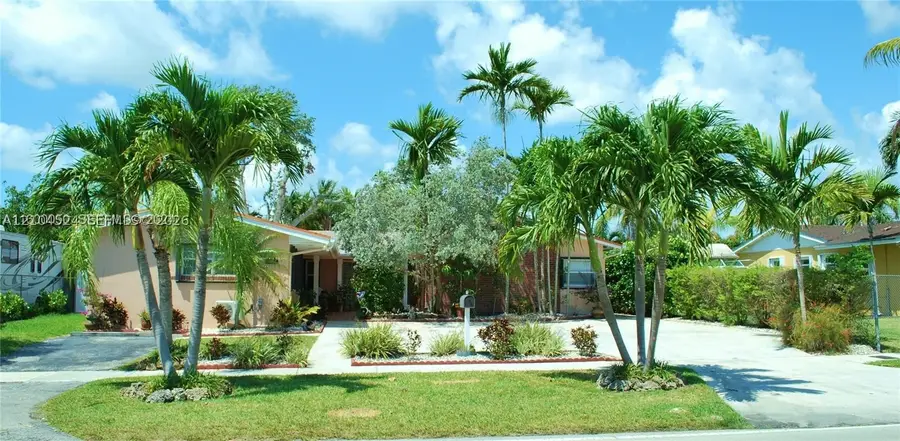 9990 Marlin Rd, Cutler Bay, FL 33157 - #2