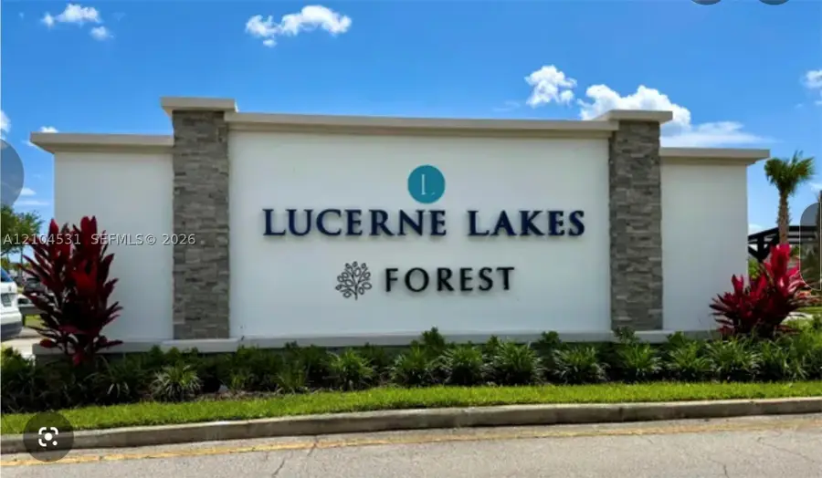 4820 W Lucerne Lakes Blvd W #305, Lake Worth, FL 33467 - #2