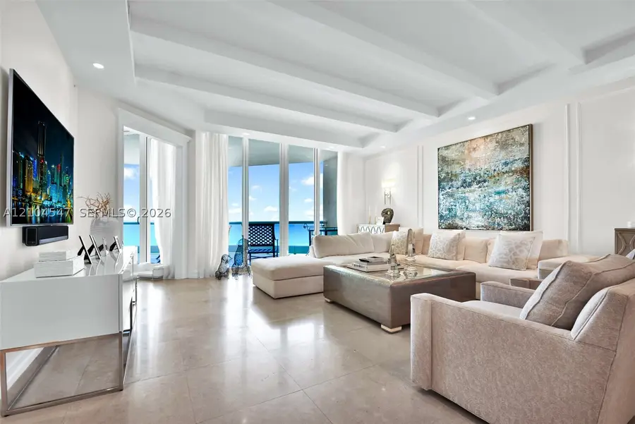 16047 Collins Ave #1401, Sunny Isles Beach, FL 33160 - #2