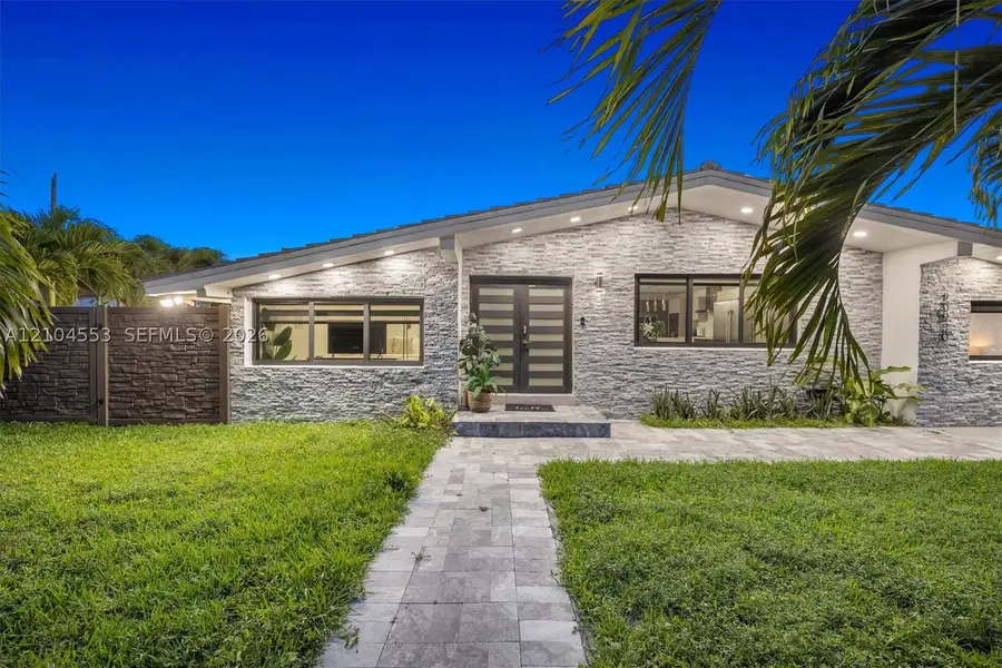 20930 NE 26th Ave, Miami, FL 33180 - #3