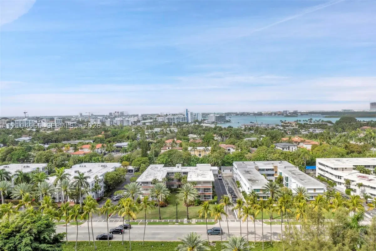 10175 Collins Ave #1207, Bal Harbour, FL 33154 - #1