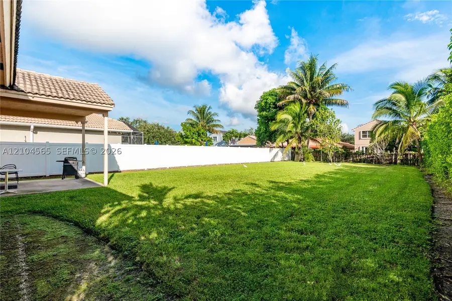 15203 SW 52nd St, Miramar, FL 33027 - #3